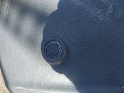 Volvo 2004 rear - 2004,