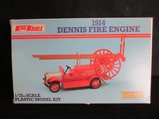 KEIL KRAFT. K311. 1914 DENNIS