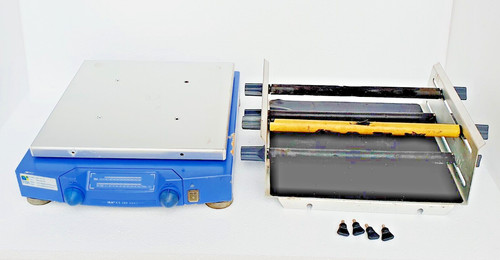 Ika 260 basic flat - 260, orbital