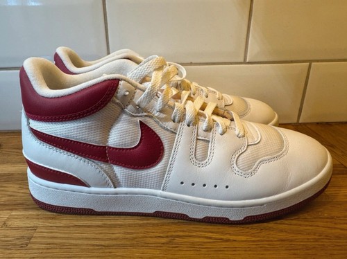 Brand new nike attack - new, white