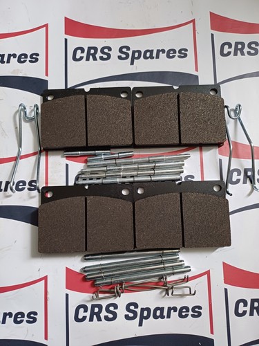 Jcb parts brake - jcb, set