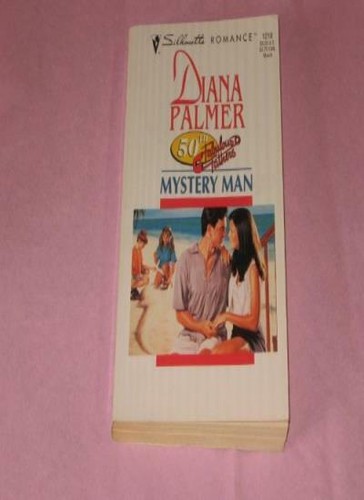 Mystery man silhouette - mystery, (silhouette