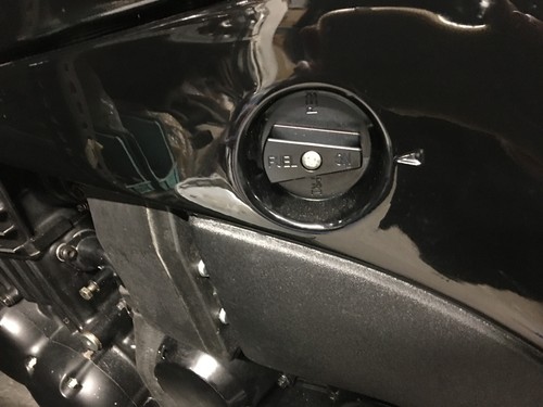 Triumph speed triple - speed, 750