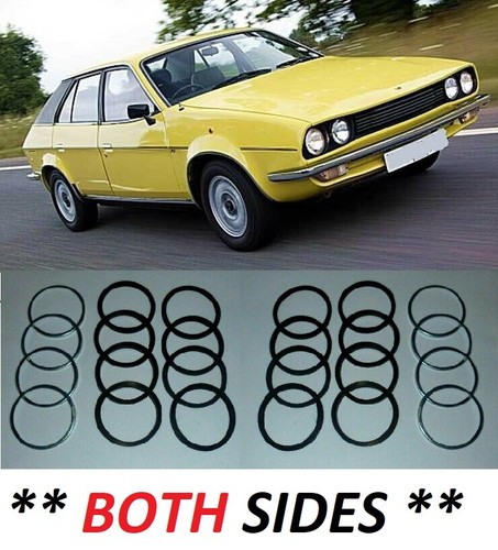 Austin princess - (x2),