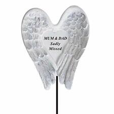 Sadly Missed Mum & Dad Angel