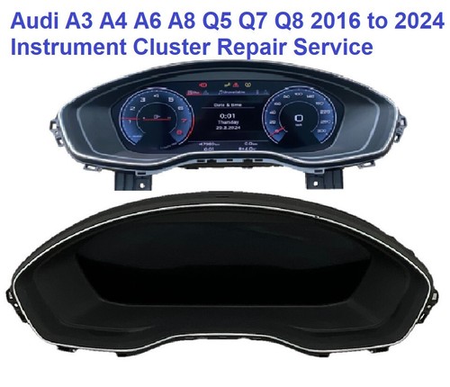 Audi q5 q7 q8 - a3,