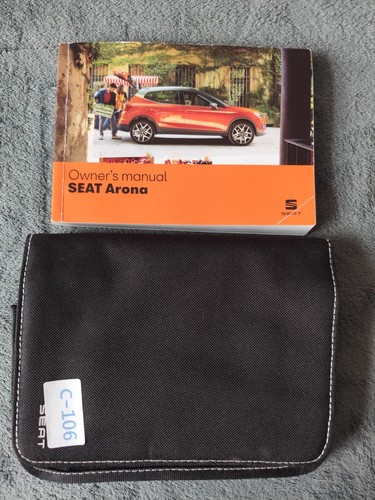 Genuine seat arona 2017 2021 - seat,