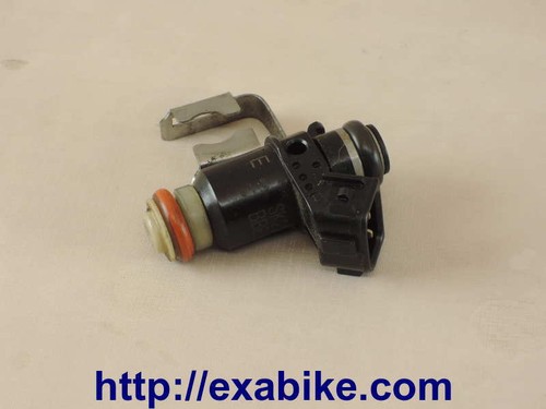Injector for triumph 1050 - for,