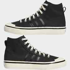 Adidas Nizza HI RF 74  Trainers  UK Sizes 5- 9 1/2 - 10 and 11 bnib