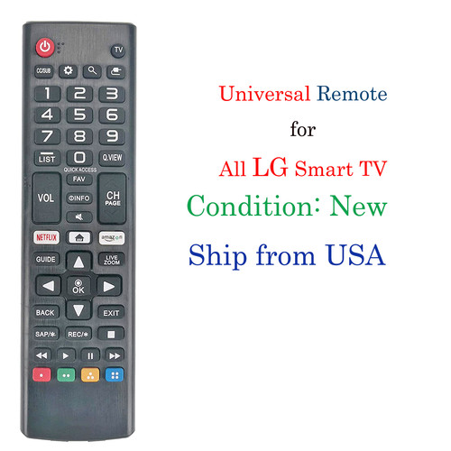 New remote control for - remote,