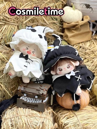 Handmade cute zombie ghost - zombie,