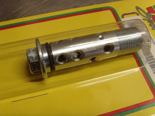 Yamaha oil filter bolt - ,