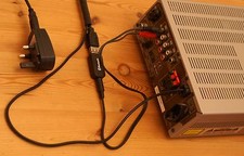 Bluetooth Receiver for Denon