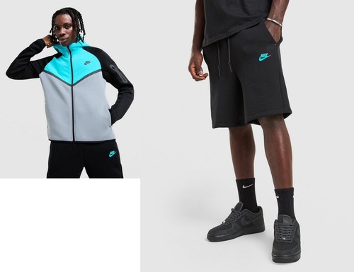 Nike tech fleece - nike,