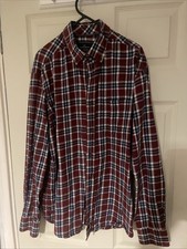 Blue Harbour Men’s Shirt Medium