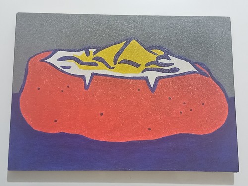 Roy lichtenstein painting oil - roy,