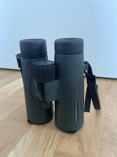 Hawke endurance 8x42 - endurance, ed