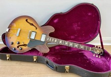 1974 Gibson ES-335 Electric Guitar - Kalamazoo Factory