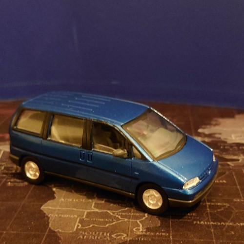 Corgi solido hachette peugeot - solido,