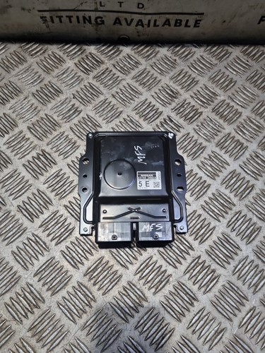 Nissan leaf mk1 hatchback - leaf, fl