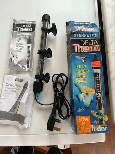 Fluvial delta therm - delta,