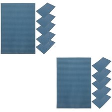 Count miniature roof tiles - 2,
