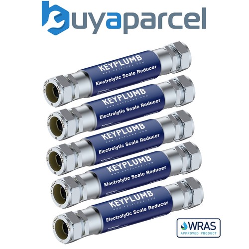 Keyplumb inline - 5x,