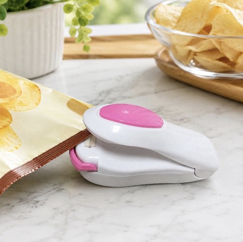 Portable mini heat sealing - mini,