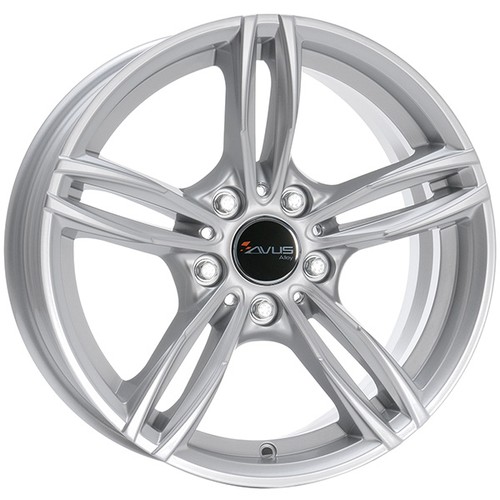 Alloy wheel avus - avus, for