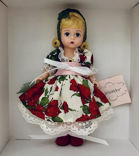 Charming 2002 vintage madame - charming,