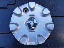 Renault Clio Alloy Wheel
