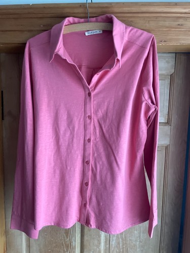 Woolover women cotton - woolover's, women's