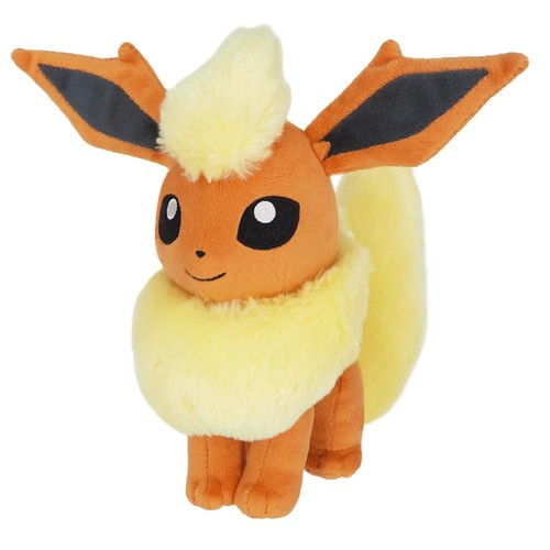 Pokemon flareon plush - plush, star