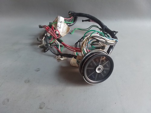 Triumph 5pi mk2 - 2.5pi,