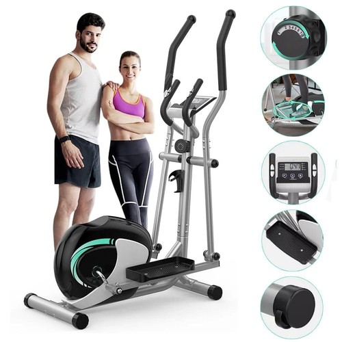 Levels magnetic elliptical - magnetic,