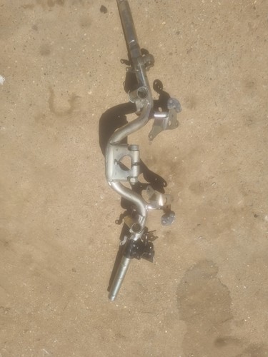 Vespa sprint 125cc handlebar - vespa,