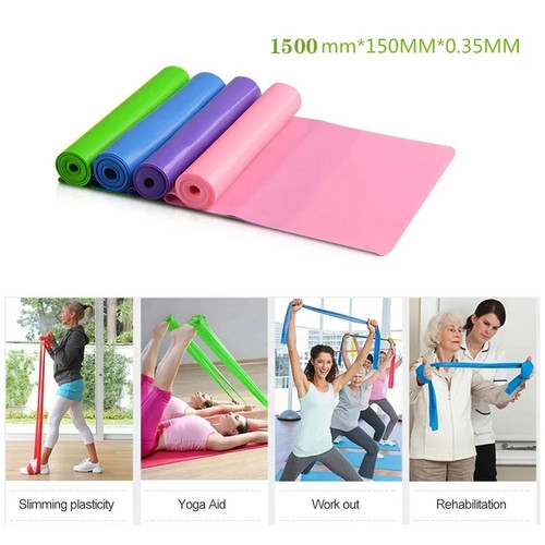 Physio resistance band - physio,