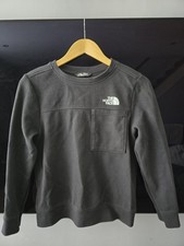 The North Face Kids' Black