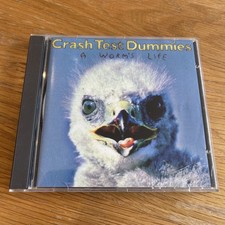 Crash Test Dummies - Worm's Life (1999)