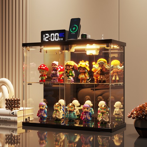 Glass dispaly case cabinet - dispaly,