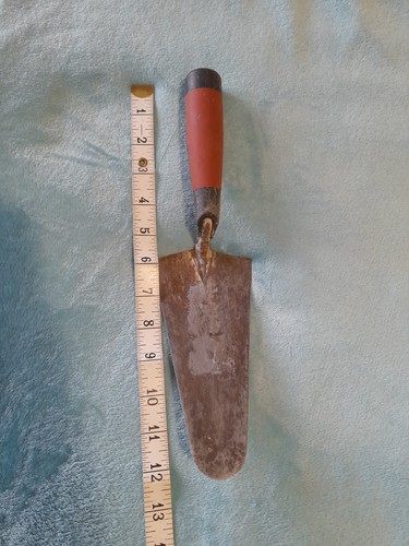 Marshalltown m48d inch - m48d,