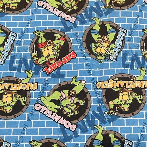 Teenage mutant ninja turtles - ninja,