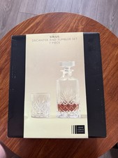 John Lewis Sirius 7 Pc Glass