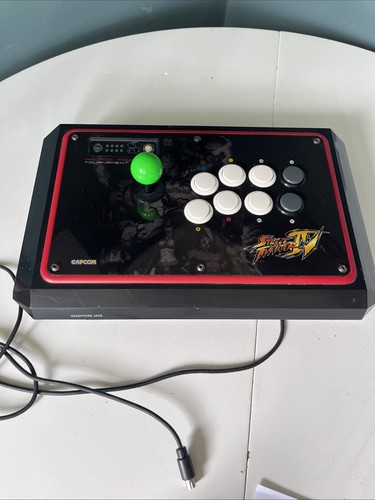 Street fighter acade fight - fighter,