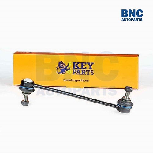 Key parts front - key,