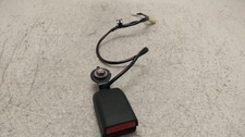 FIAT FULLBACK SEAT BELT STALK