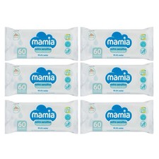 6 Pack Mamia Extra Sensitive