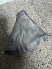 Genuine Gear Shift Gaiter SEAT Leon Mk 3 (From 2013)