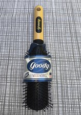 Vintage 90's GOODY Wood Works