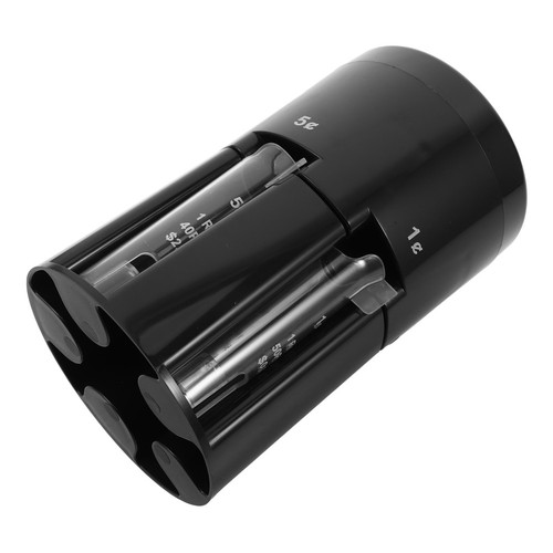 Automatic coin sorter in 1 - coin, 5-in-1